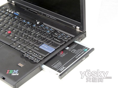 ThinkPad T60 20076TC