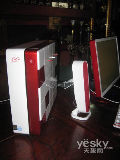 同方 CoCo M2160