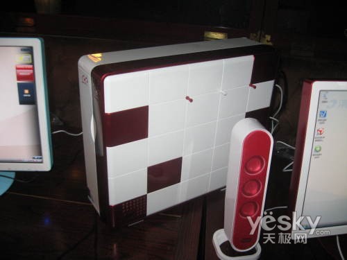 同方 CoCo M2160