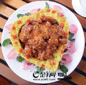 水瓶星之诱惑