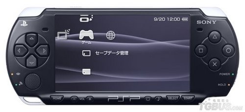 找你所爱 PSP2000所有颜色高清图欣赏 找你所爱 PSP2000所有颜色高清图欣赏