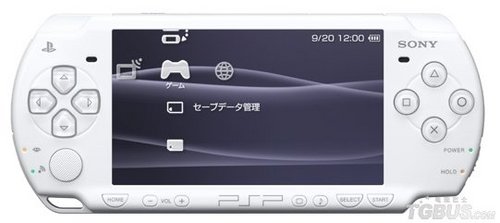 找你所爱 PSP2000所有颜色高清图欣赏 找你所爱 PSP2000所有颜色高清图欣赏