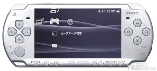 找你所爱 PSP2000所有颜色高清图欣赏 找你所爱 PSP2000所有颜色高清图欣赏