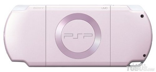 找你所爱 PSP2000所有颜色高清图欣赏 找你所爱 PSP2000所有颜色高清图欣赏