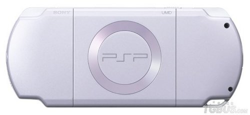 找你所爱 PSP2000所有颜色高清图欣赏 找你所爱 PSP2000所有颜色高清图欣赏