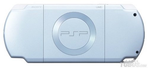 找你所爱 PSP2000所有颜色高清图欣赏 找你所爱 PSP2000所有颜色高清图欣赏
