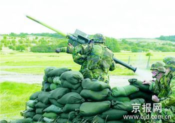 波音767客机试装备激光反导武器 防导弹恐怖袭