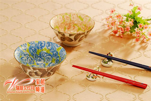 情人节 精致用品装点甜蜜世界