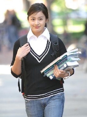 80后小姑娘:不给别人打工 自己办学校 80后小姑娘:不给别人打工 自己办学校