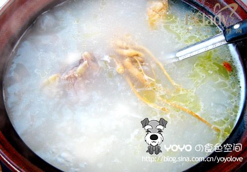 放心散漫煮汤来---补血益肾的牛尾汤 放心散漫煮汤来---补血益肾的牛尾汤