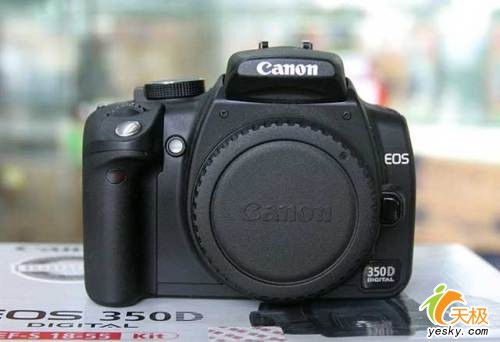  EOS 350D