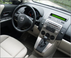 mazda5 mazda5