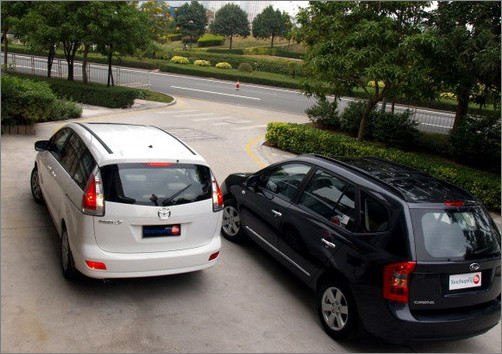 mazda5 mazda5