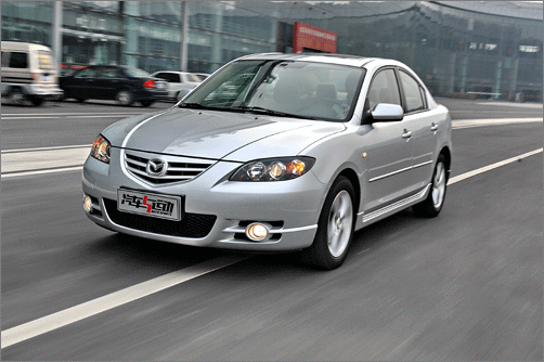 mazda3 mazda3