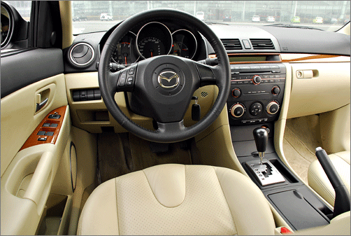mazda3 mazda3