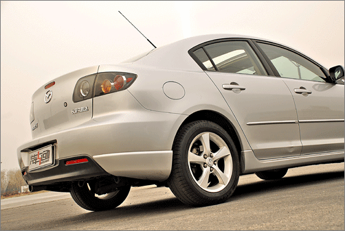 mazda3 mazda3