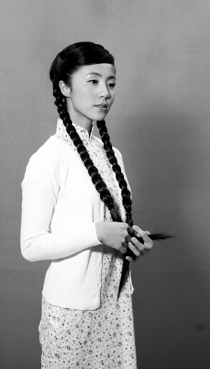 袁泉暂别舞台 黄磊孙莉夫妻联手续演《桃花源》