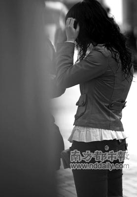 男子自称海尔总裁 诈骗女大学生50元(图)