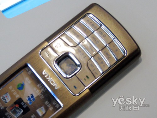 诺基亚6500C
