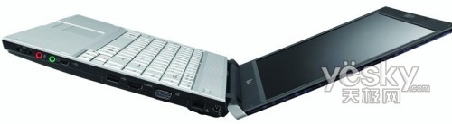 LG P300