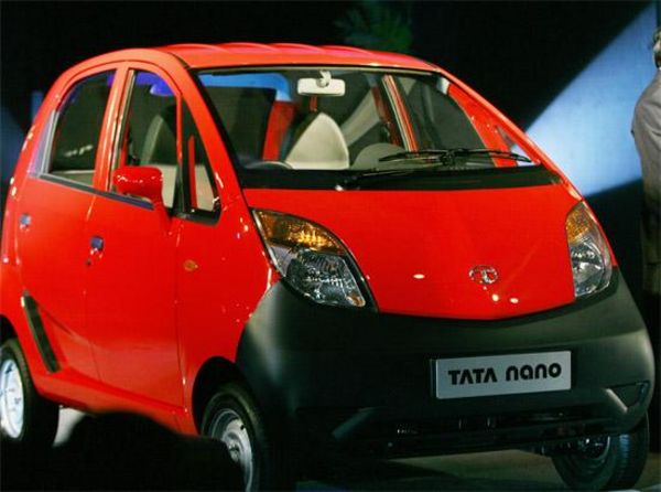 Nano Nano