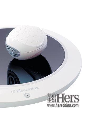 白色系 打造纯净简约之家