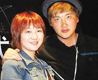 传孙楠贪玩赚钱不力 妻子买红妹将复出补贴家用
