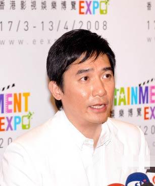 梁朝伟谈刘嘉玲