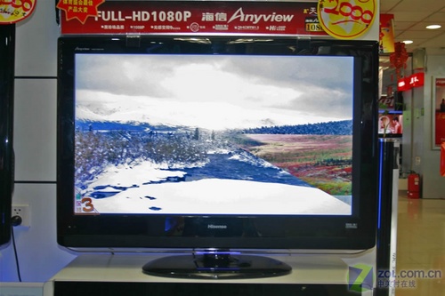 海信新品上市 海信新品上市