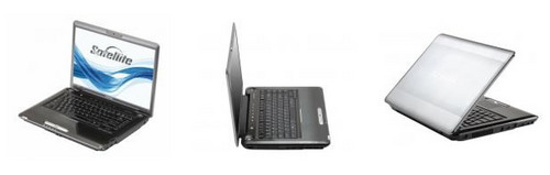 东芝Satellite A300/P300 东芝Satellite A300/P300
