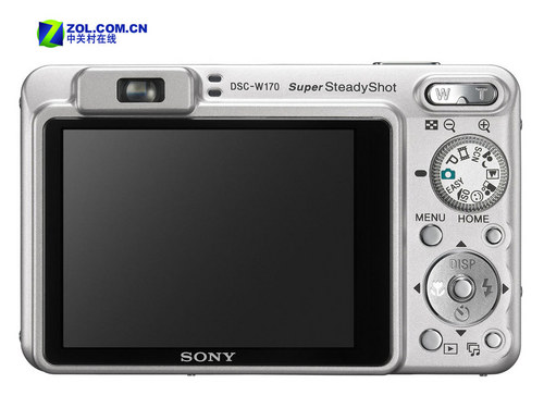 28mm广角5倍光变 索尼W系4款新品发布 28mm广角5倍光变 索尼W系4款新品发布