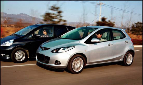 POLO;C2;马2;飞度 POLO;C2;马2;飞度