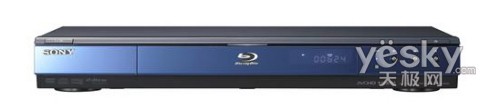索尼 蓝光机 BDP-S350 BDP-S550