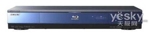 索尼 蓝光机 BDP-S350 BDP-S550