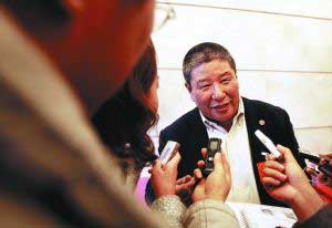 人民大学国学院全球招募院长 希望是大师级人物 人民大学国学院全球招募院长 希望是大师级人物