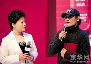 谢东再次吸毒被拘留 自称过不了“心魔”这一关