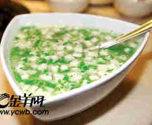 早春饮食 四条黄金法则