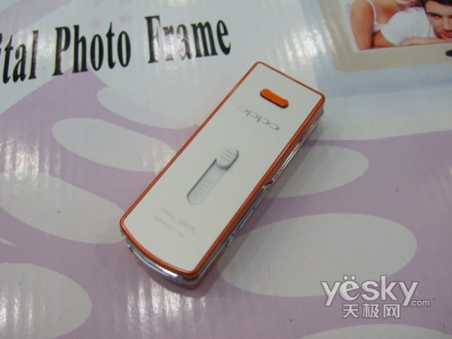 OPPO D27L
