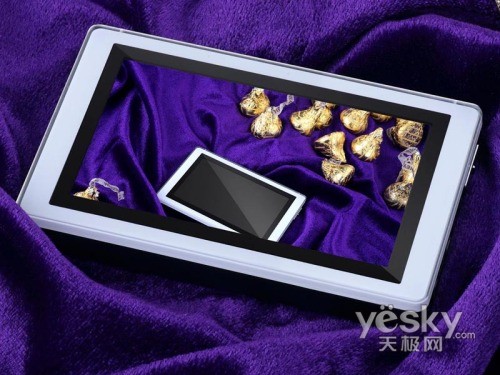 OPPO LUNA