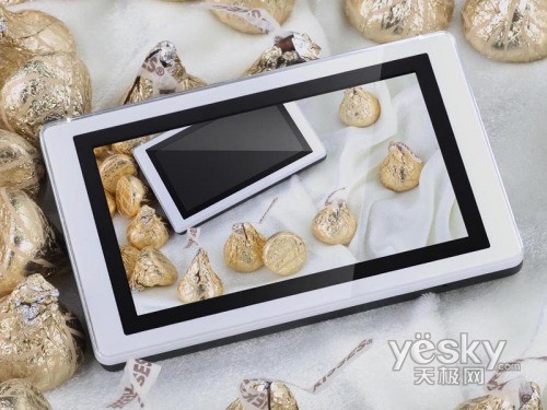 OPPO LUNA
