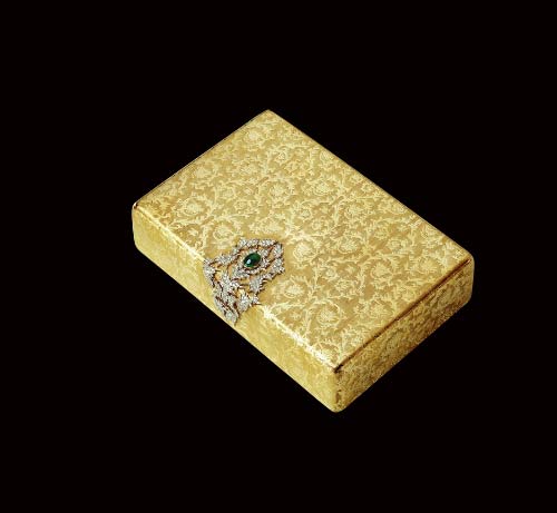 Buccellati