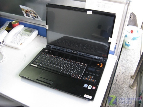 终极娱乐王 联想IdeaPad Y710全面上市 终极娱乐王 联想IdeaPad Y710全面上市