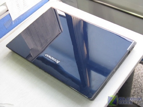 终极娱乐王 联想IdeaPad Y710全面上市 终极娱乐王 联想IdeaPad Y710全面上市