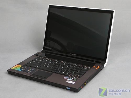 纯白色联想IdeaPad Y510本8600元上市 纯白色联想IdeaPad Y510本8600元上市