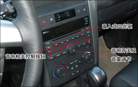 雪佛兰-科帕奇3.2都市SUV 日常使用评测(图)