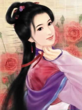 中国古代最猛的女人们(图)-最猛,女人
