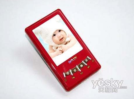 多彩MP3