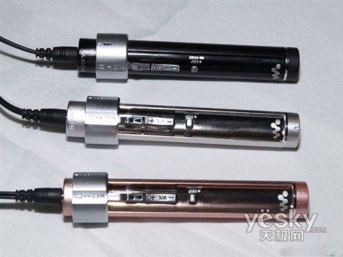 索尼NW-S203F