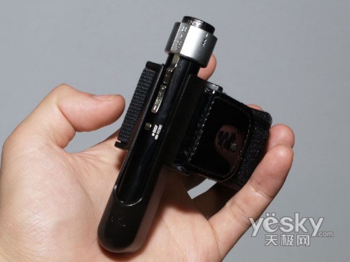 索尼NW-S203F