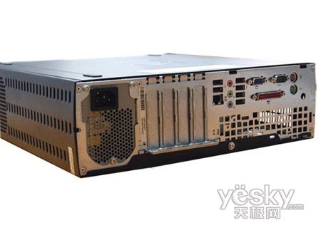 HP Compaq DX2700SFF(GT296PA)